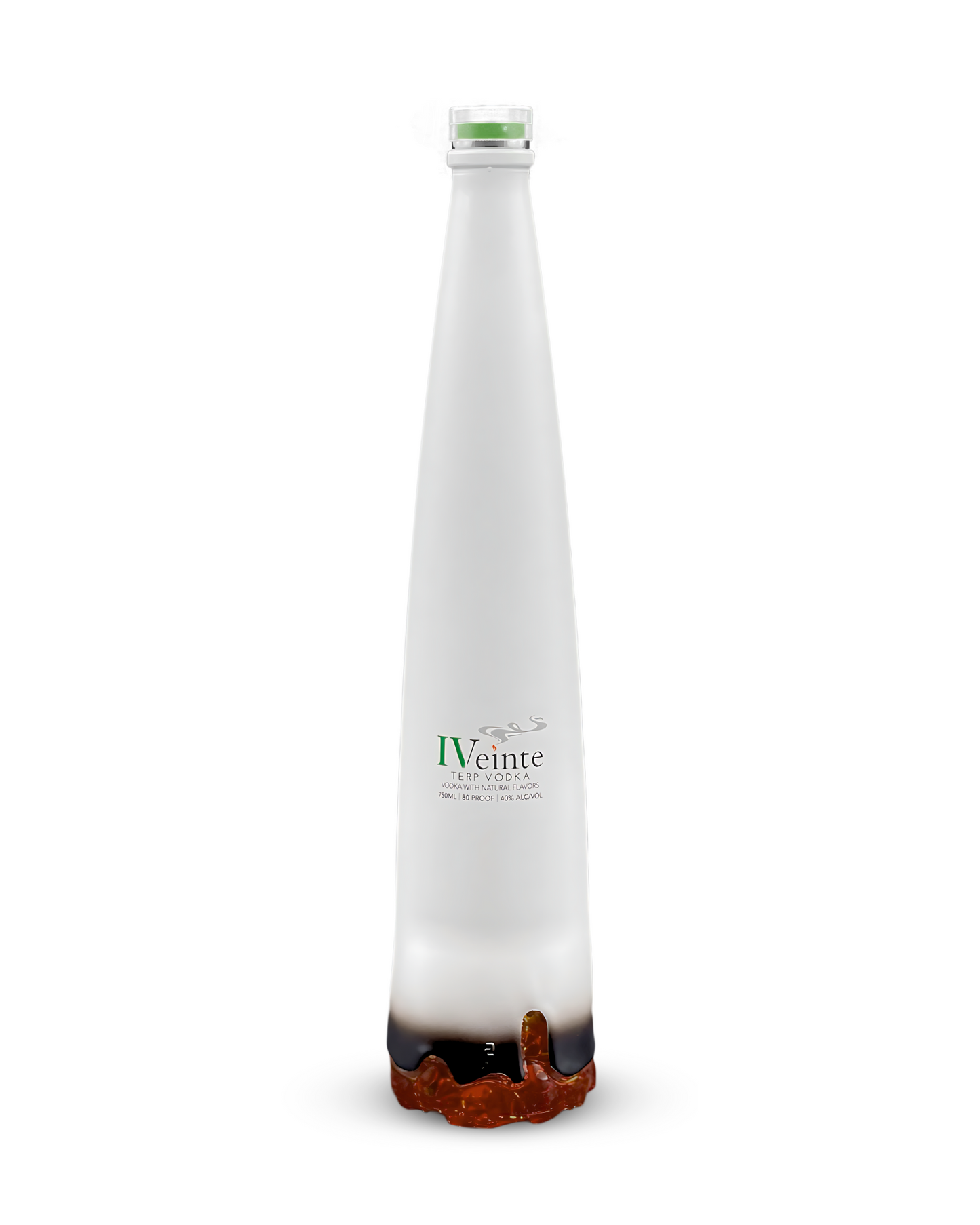IVeinte TERP Vodka 750ml