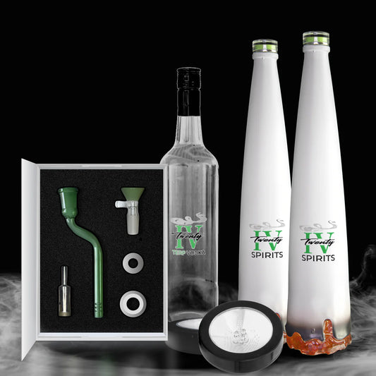 THE PRE-ROLL PACK