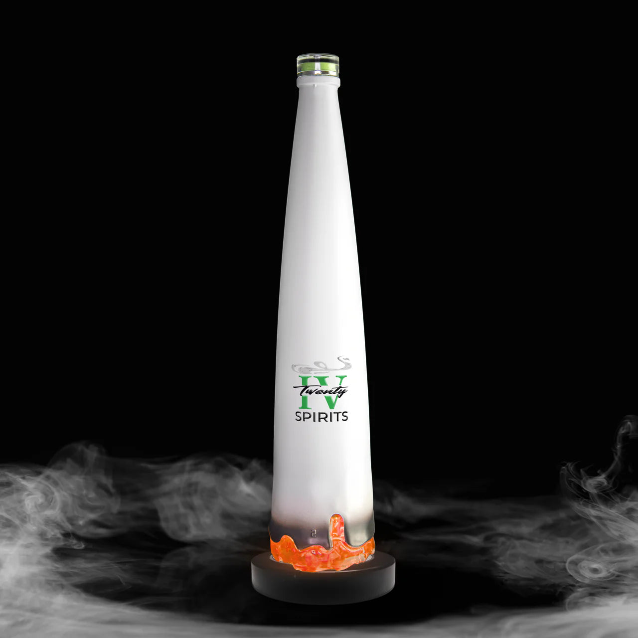 IV20 TERP VODKA + LUX PUCK