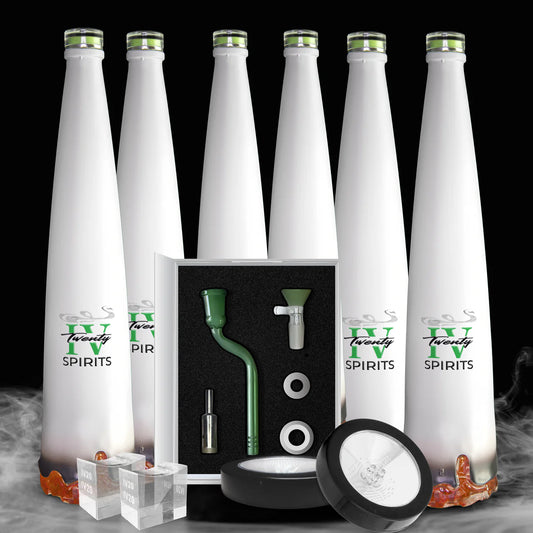 THE PARTY PACK