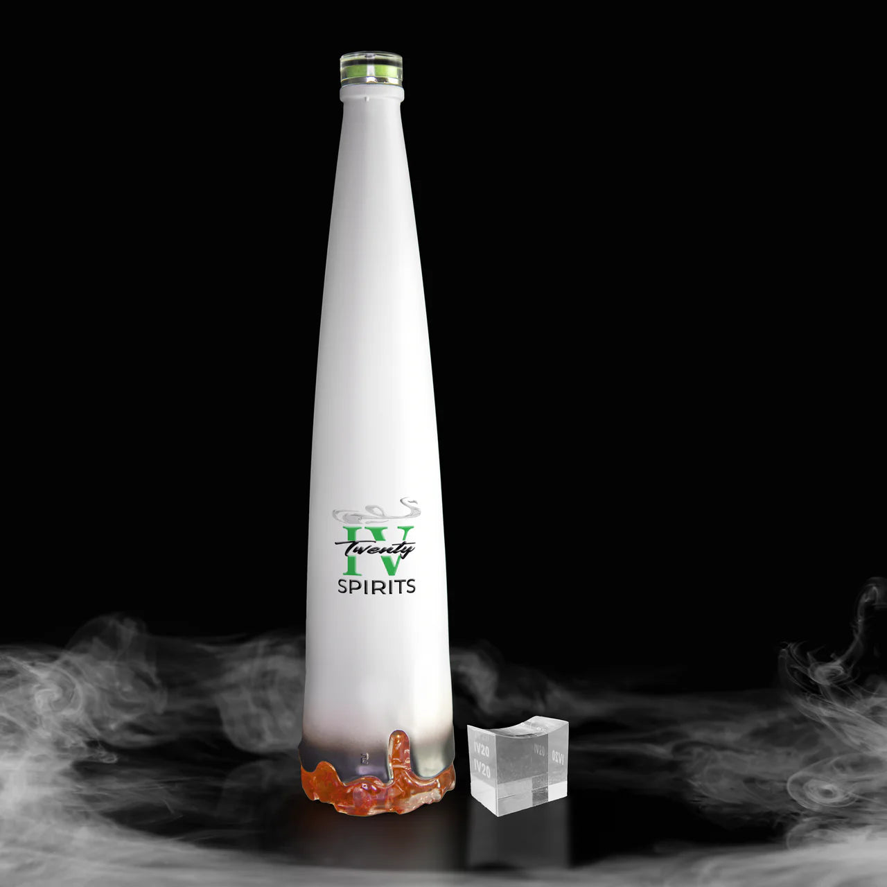 IV20 TERP VODKA + THE GROOVE