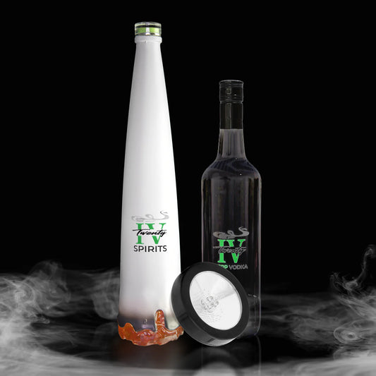 THE PUCK PUFF PASS