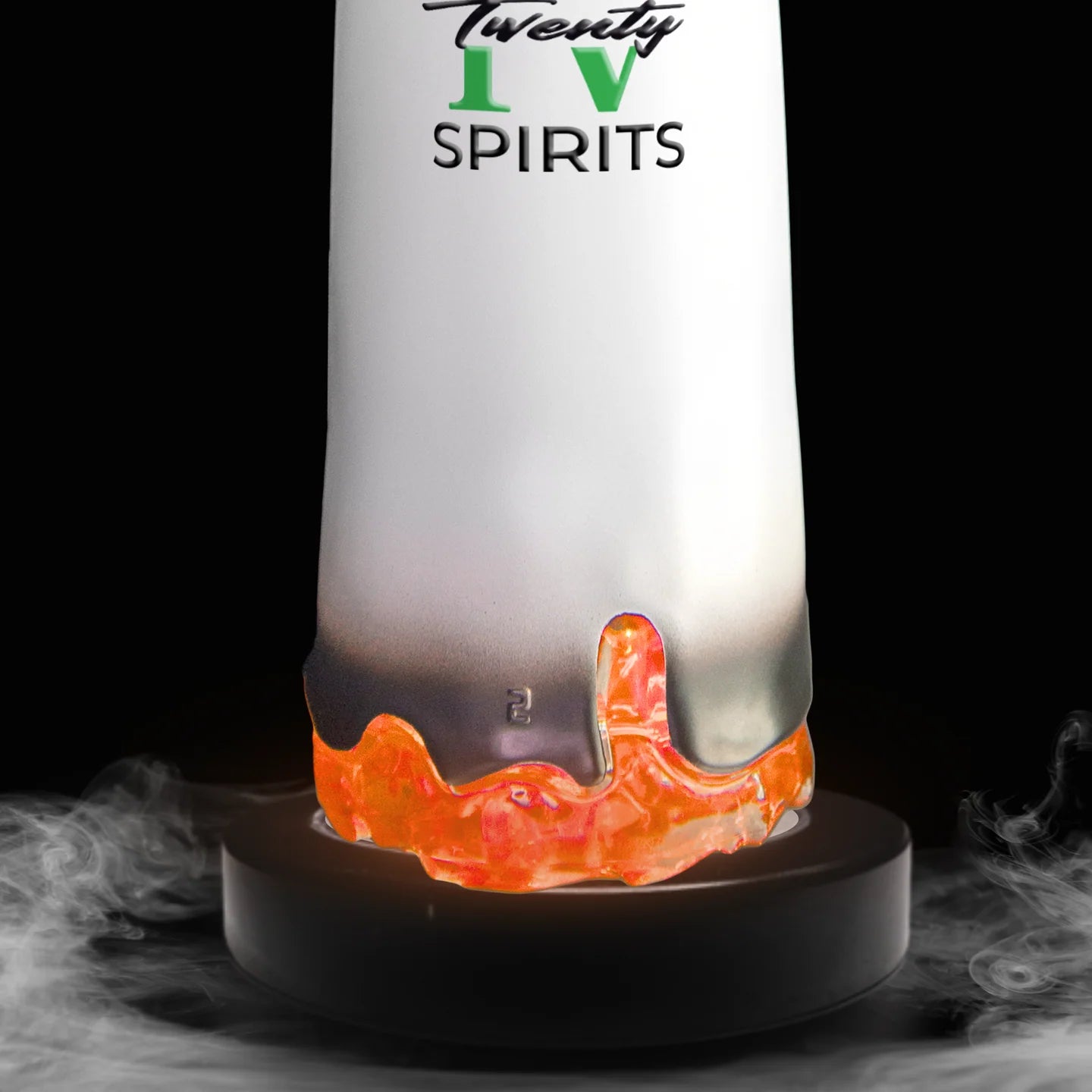 IV20 TERP VODKA + LUX PUCK