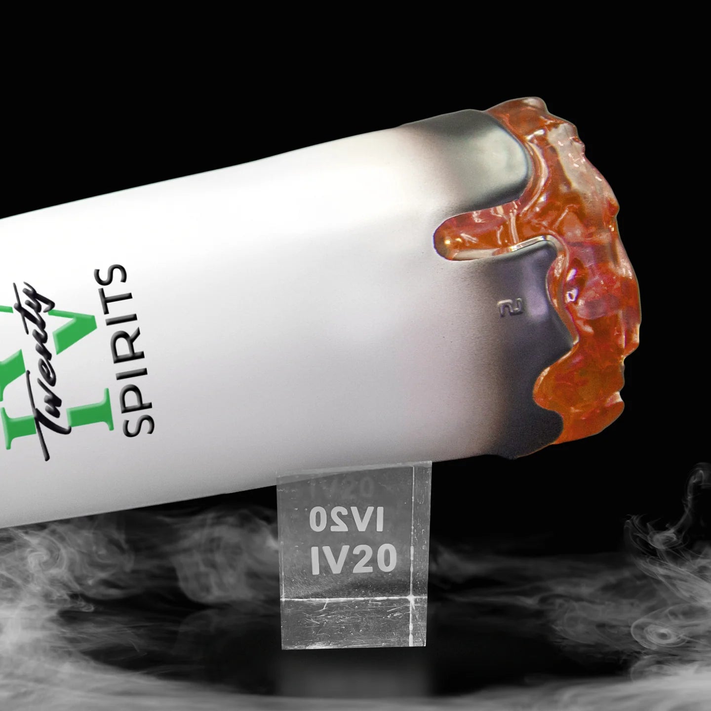 IV20 TERP VODKA + THE GROOVE